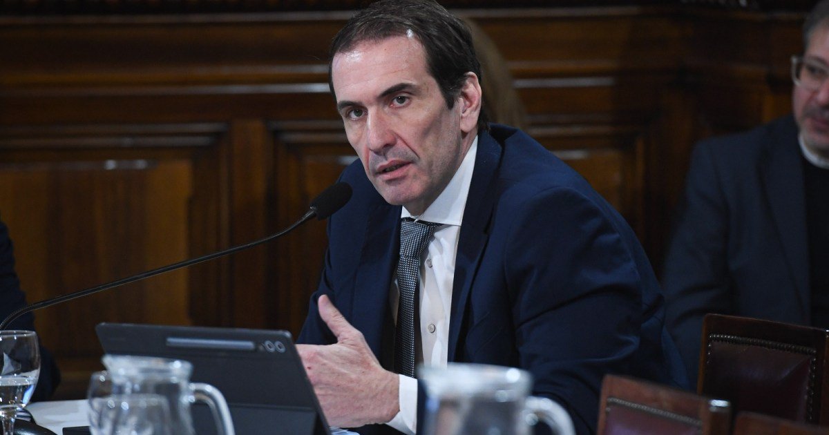 Pablo Cervi asume en una Comisión clave para el futuro energético de Argentina
