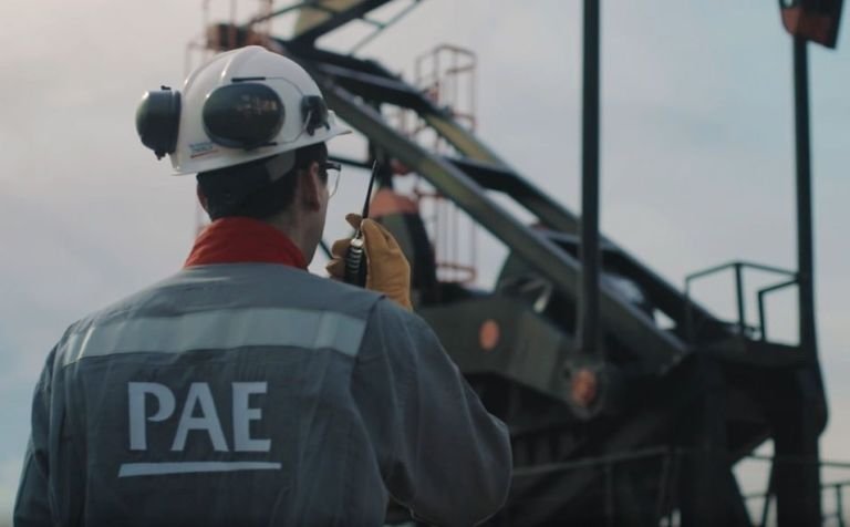 PAE acelera su producción hacia los 200.000 barriles diarios impulsada por Vaca Muerta