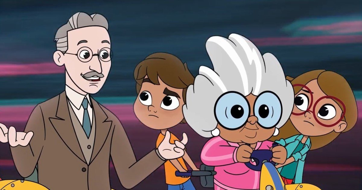 PakaPaka Renueva su Programación con Nuevas Series Animadas