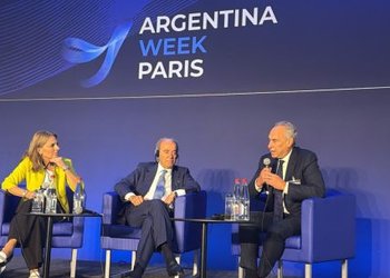 Pampa Energía apuesta al gas de Vaca Muerta para impulsar centros de datos AI
