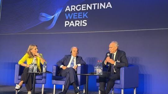 Pampa Energía apuesta al gas de Vaca Muerta para impulsar centros de datos AI