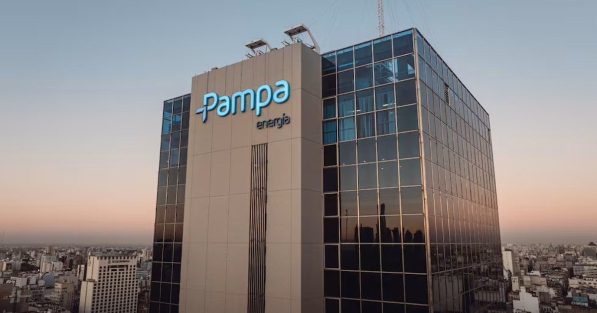 Pampa Energía asegura US$138 millones para impulsar Vaca Muerta y Bahía Blanca