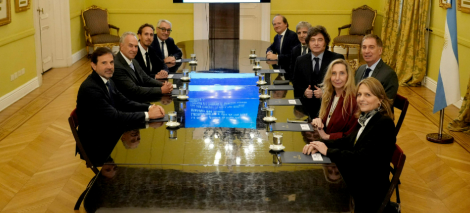 Pampa Energía impulsa la mayor planta de urea en Latinoamérica con inversión histórica