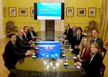 Pampa Energía invertirá USD 2.700 millones en una nueva planta de urea