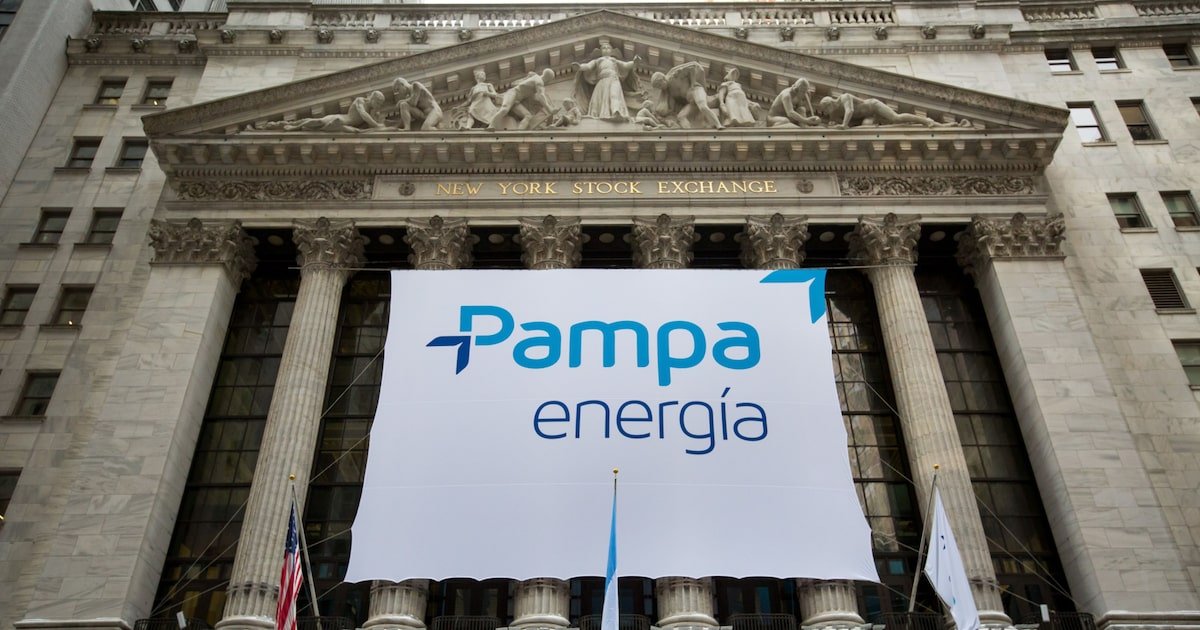 Pampa Energía Triplica Ganancias en 2026: Auge de Vaca Muerta y Generación Eléctrica
