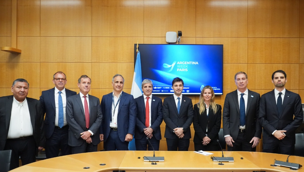 Pan American Energy apuesta por la recuperación terciaria con inversión millonaria en Chubut