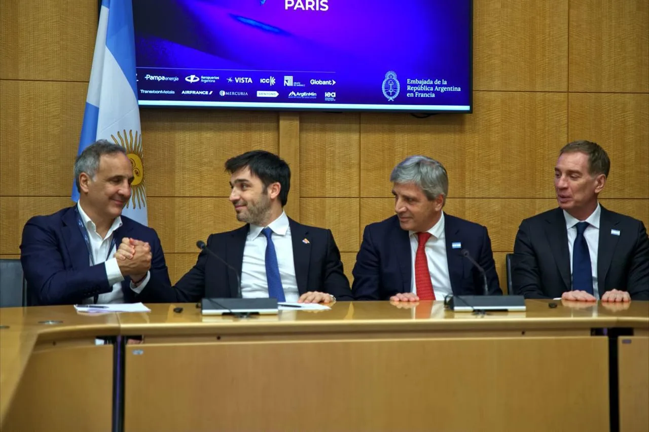 Pan American Energy invertirá USD 1200 millones en Cerro Dragón