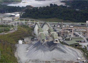 Panamá da luz verde a First Quantum: Impacto en el mercado global del cobre