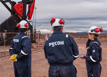 Pecom asume la operación del yacimiento Manantiales Behr en Chubut
