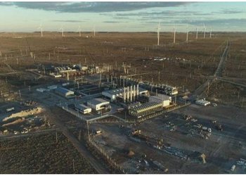 PECOM Inyecta u$s150 Millones para Potenciar el Yacimiento Manantiales Behr