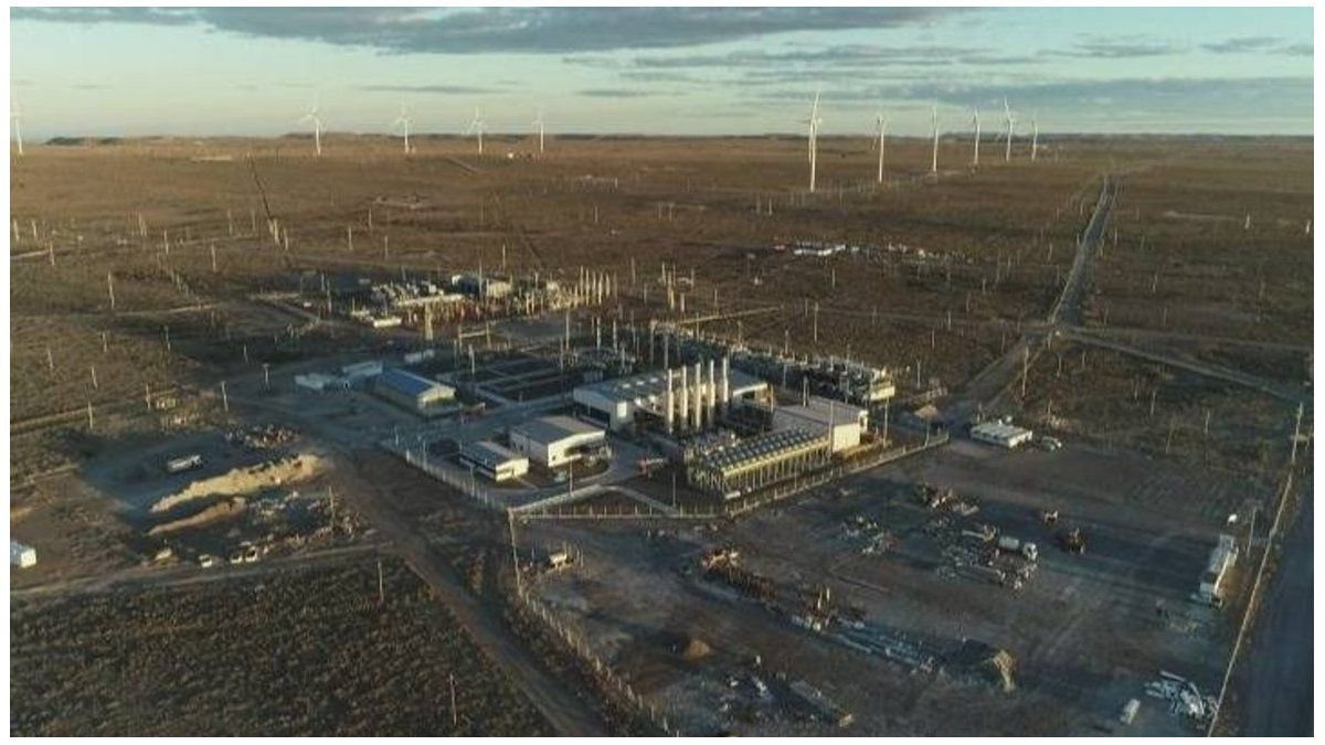 PECOM Inyecta u$s150 Millones para Potenciar el Yacimiento Manantiales Behr