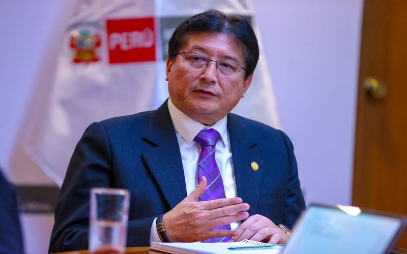 Perú acelera su cartera minera de $64 mil millones para impulsar la producción de cobre