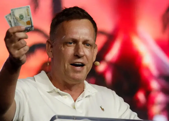Peter Thiel apuesta por Vaca Muerta: inversión millonaria en Vista Energy