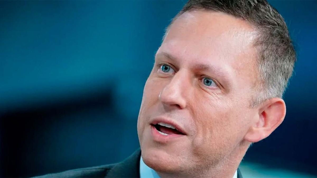 Peter Thiel apuesta por Vaca Muerta y revitaliza el interés global en la energía argentina