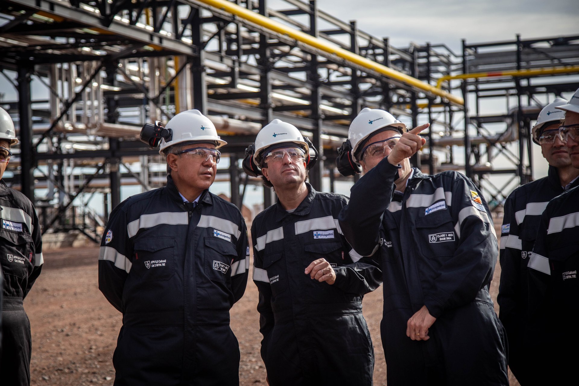 Pluspetrol Amplía Su Presencia en Vaca Muerta: Nueva Alianza Potencia el Desarrollo Energético