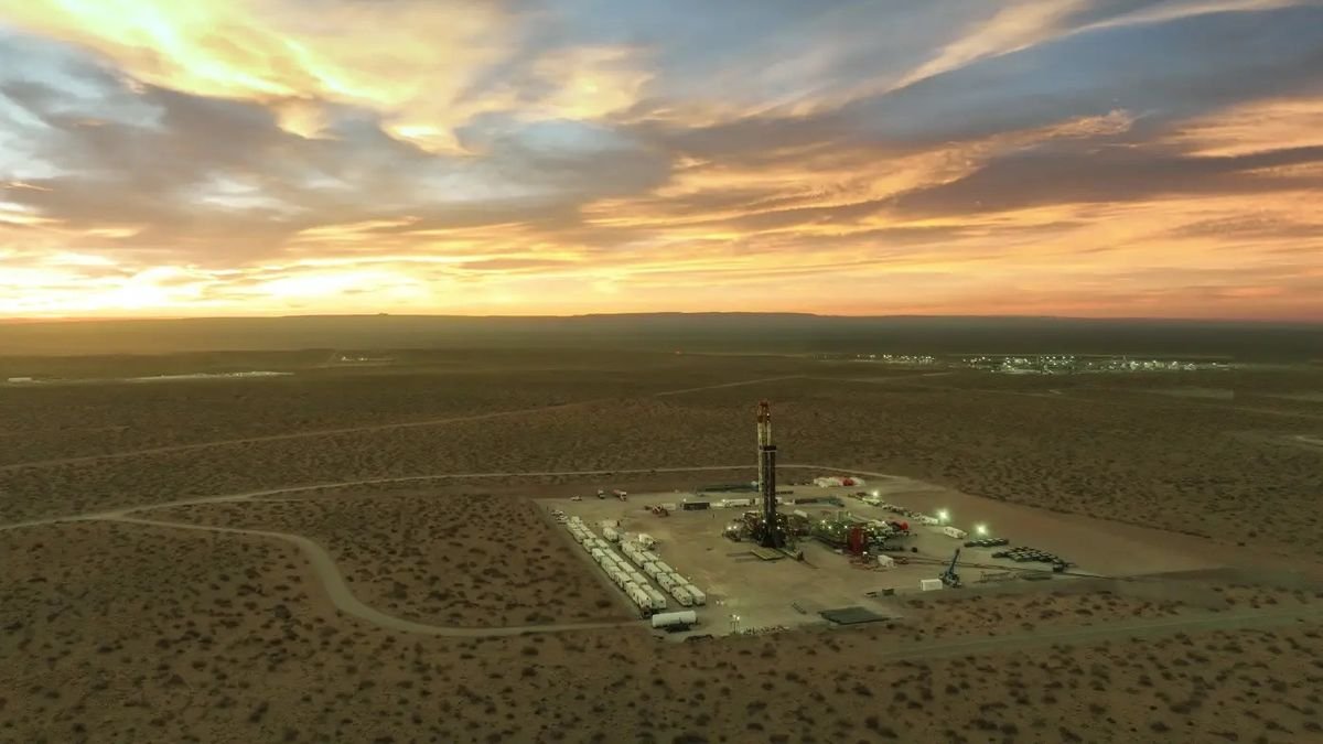Pluspetrol fortalece su presencia en Vaca Muerta con una inversión de $13,92 millones