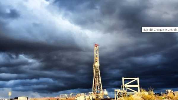 Pluspetrol impulsa récord petrolero en Argentina desde Neuquén