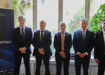 Pluspetrol y GyP impulsan Vaca Muerta con inversión de u$s12.400 millones bajo el nuevo RIGI