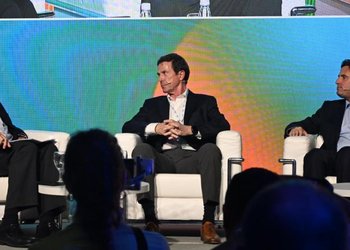 Pluspetrol y Tecpetrol anuncian importantes inversiones en Vaca Muerta