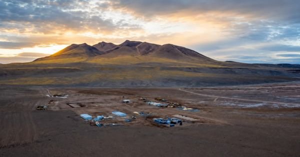 Posco asegura financiamiento millonario para potenciar el litio argentino