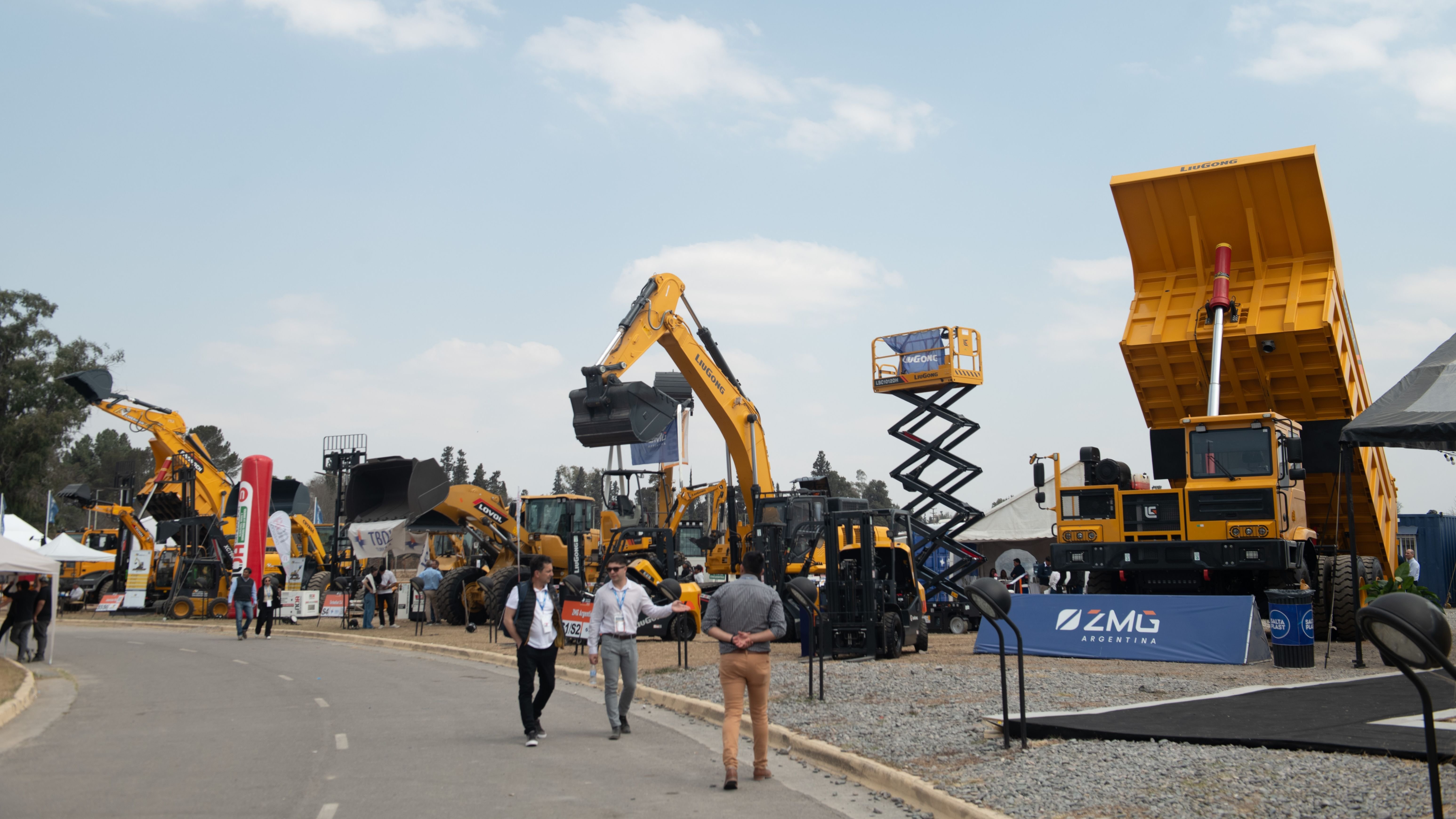 Premios Argentina Mining 2026: Celebrando la Excelencia en la Minería Nacional
