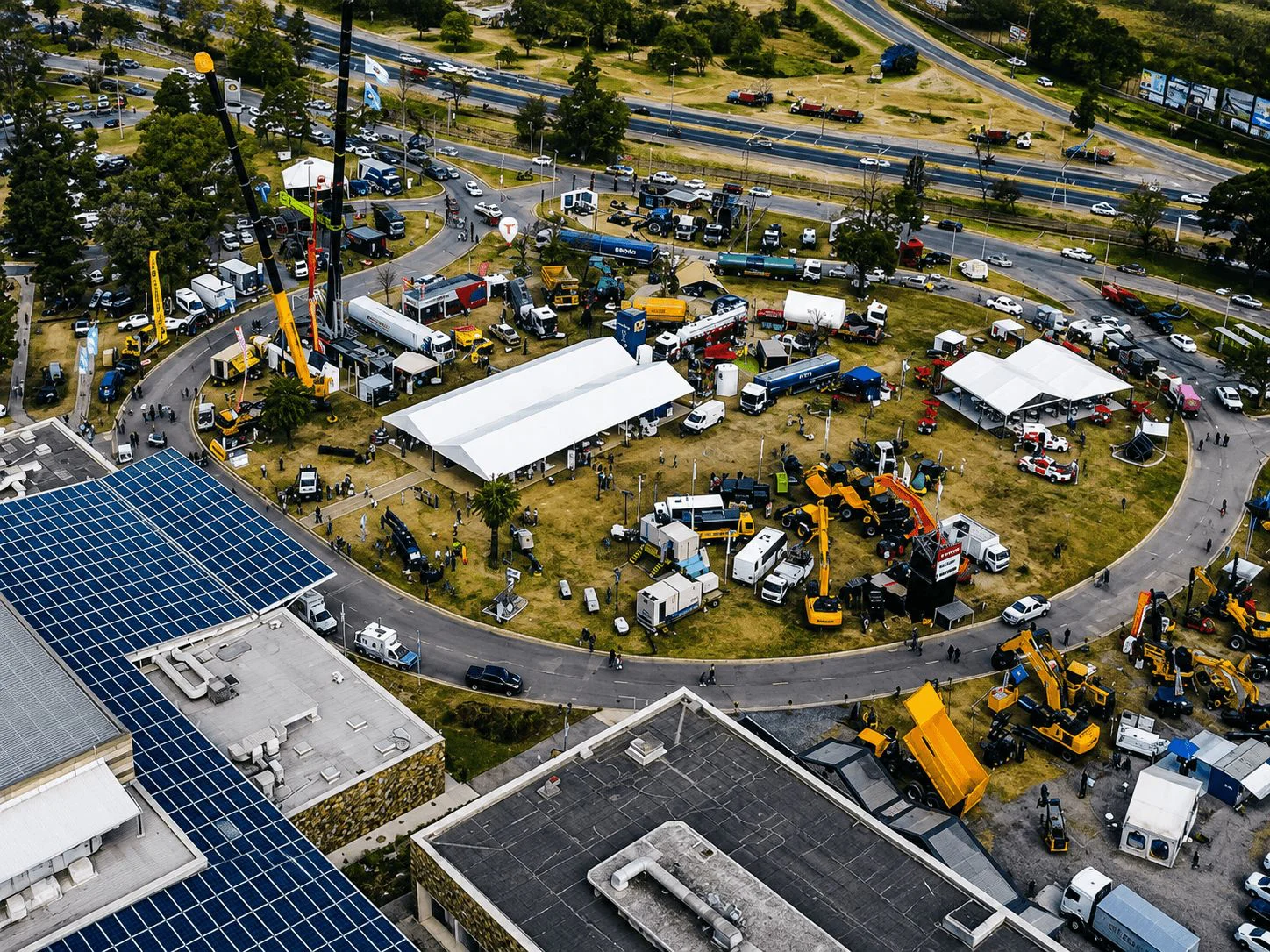 Premios Argentina Mining 2026: Reconociendo lo Mejor de la Minería Nacional