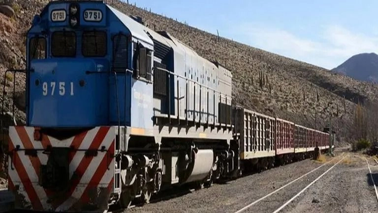 Privatización del Belgrano Cargas: Clave para el Crecimiento Minero en Argentina