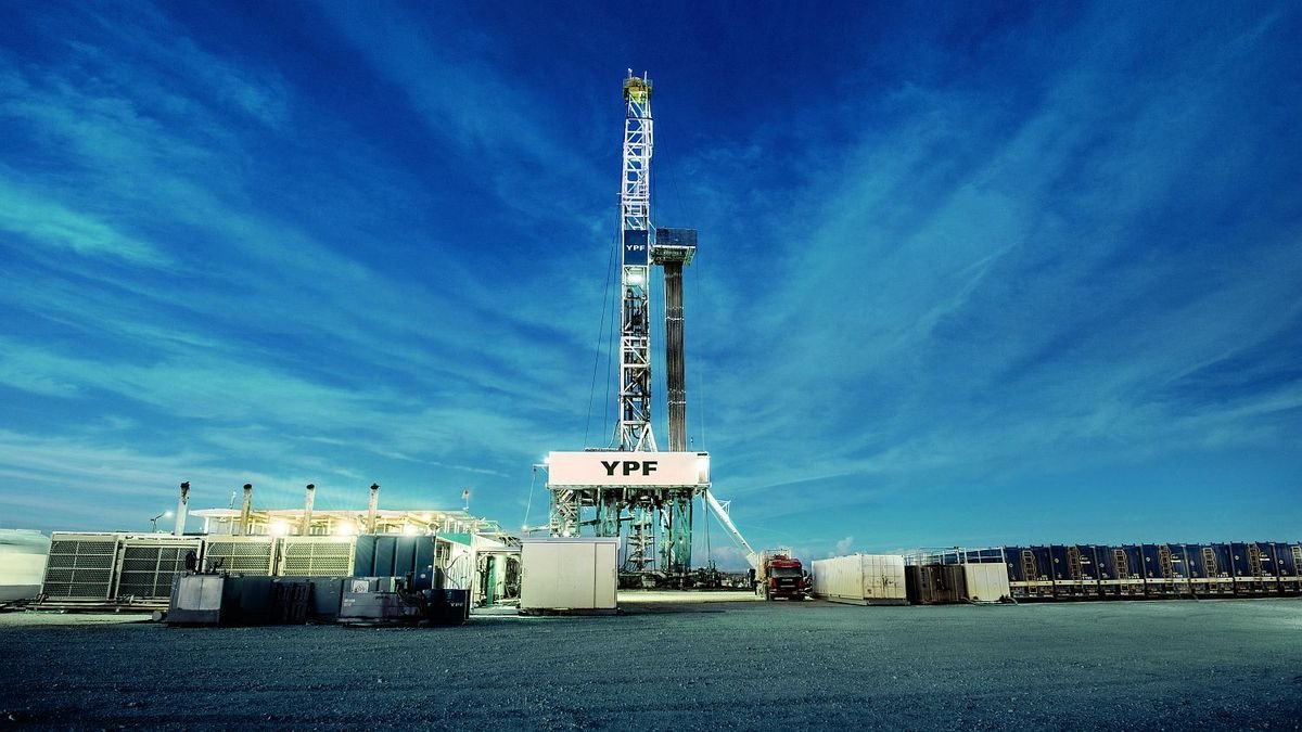 Producción de hidrocarburos en Argentina: un crecimiento estructural impulsado por Vaca Muerta