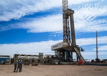 Producción de petróleo en Argentina alcanza récord histórico