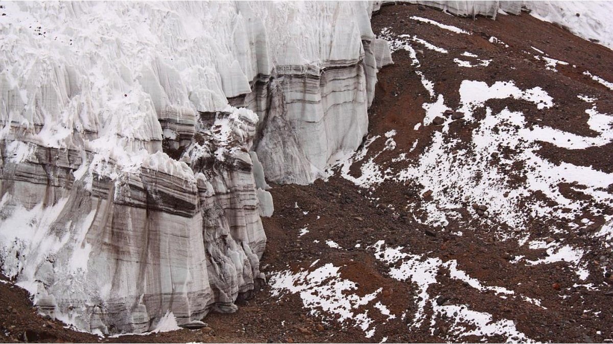 Propuesta de reforma de la Ley de Glaciares busca equilibrio entre protección y desarrollo