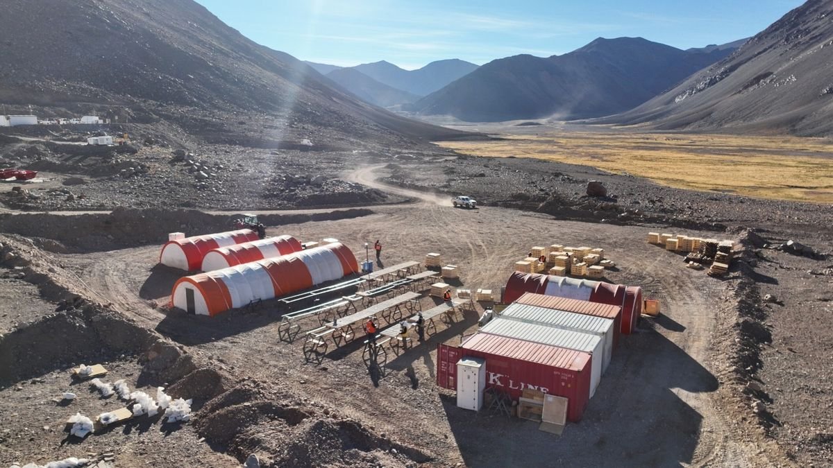 Proveedores Mineros Exigen Mayor Participación Local en las Rondas RIGI
