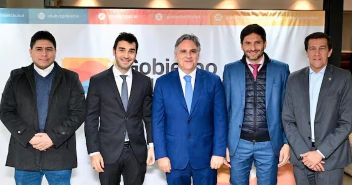 Provincias Unidas intensifica su campaña electoral con acto en Chubut