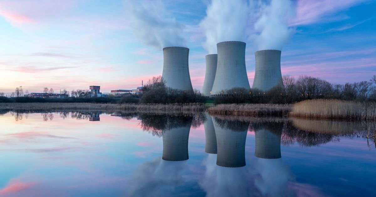 Proyecciones Nucleares: La Energía del Futuro Triplicará su Capacidad para 2060