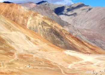 Proyecto Los Azules: El Gigante del Cobre que Revoluciona la Minería Argentina