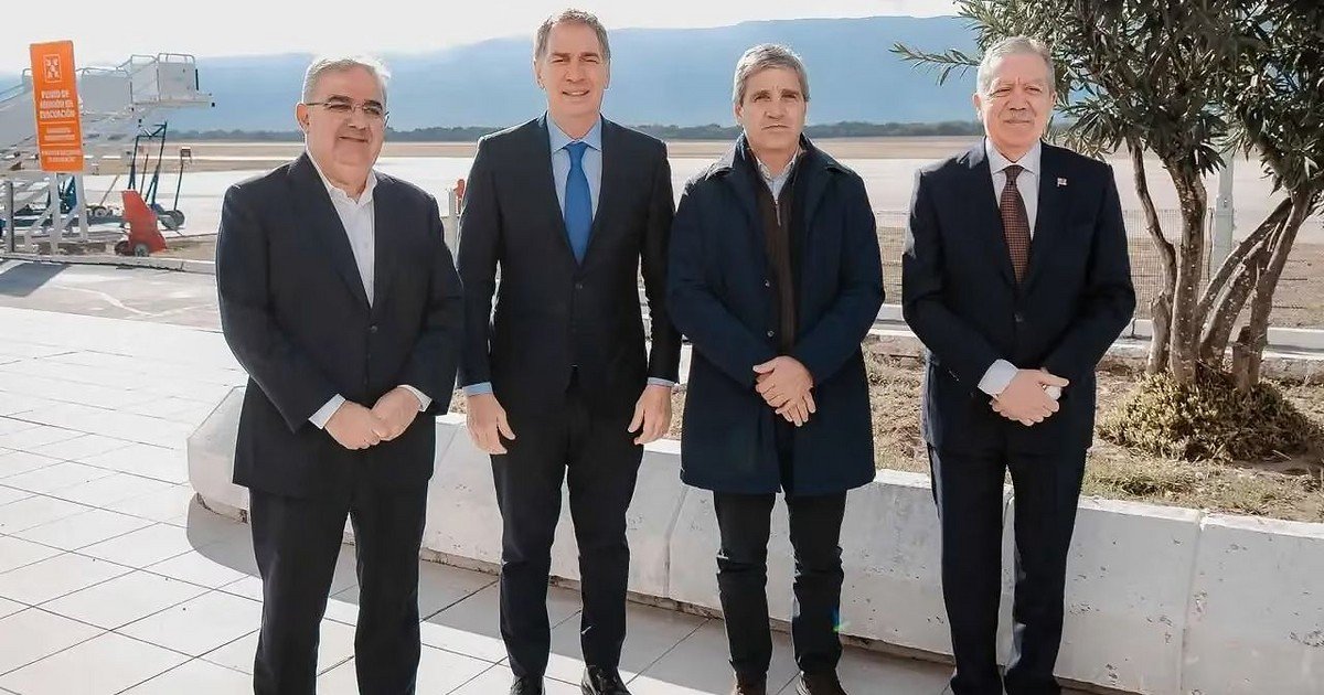Proyecto MARA: Avanza hacia su Aprobación en el Régimen de Incentivo para Grandes Inversiones