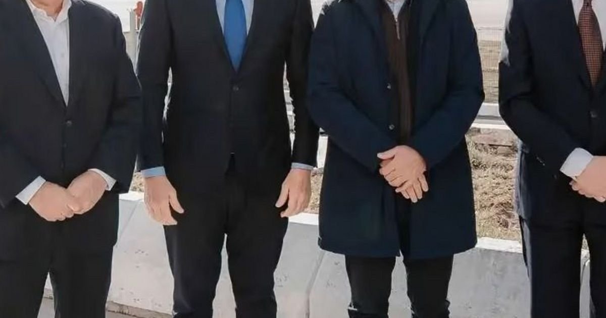 Proyecto MARA: Luz verde para reactivar la minería en Catamarca