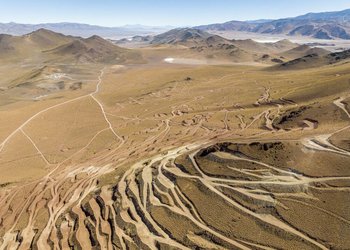 Proyecto Minero Diablillos Avanza: Evaluación Ambiental Superada en Salta