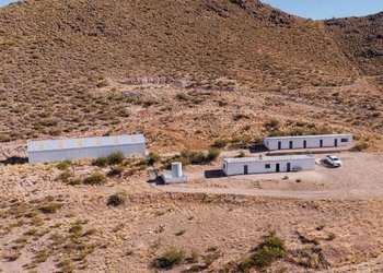 Proyecto Minero en Mendoza Recibe Luz Verde: Inversión de u$s613 millones bajo el RIGI