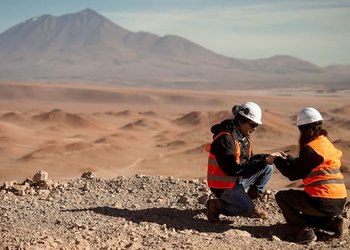 Proyecto Taca Taca: Un Gigante Minero en la Puna Salteña que Promete Transformar la Economía Regional