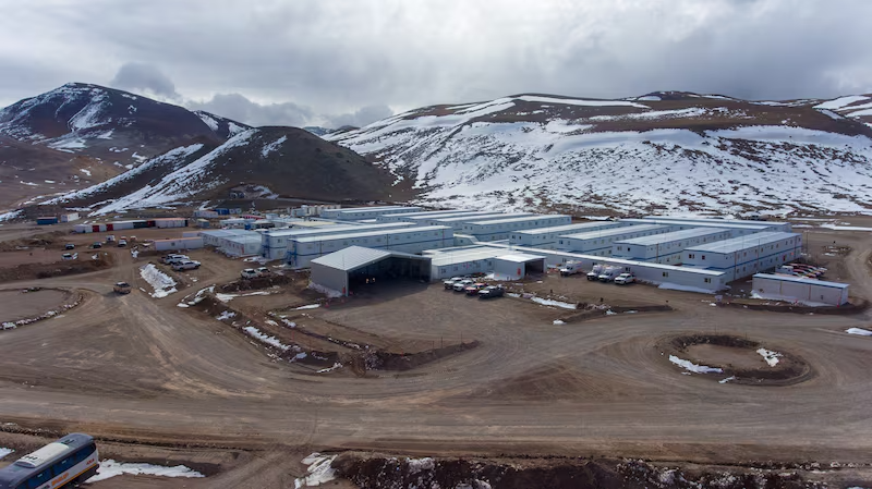 Proyecto Vicuña: La apuesta de BHP para potenciar la minería en San Juan bajo el RIGI