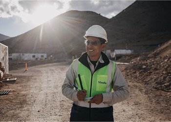 Proyecto Vicuña: La Mayor Inversión Cuprífera de Argentina Entra al RIGI