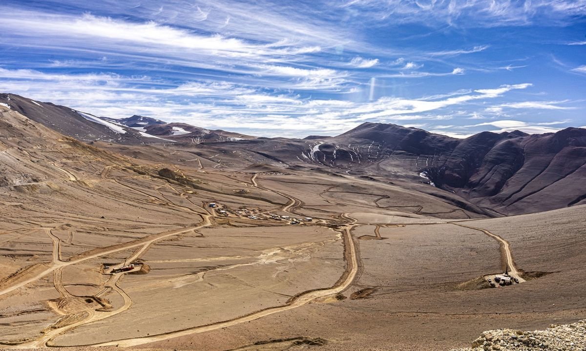 Proyecto Vicuña Refuerza su Compromiso con la Integración Regional en Evento de APRIMIN