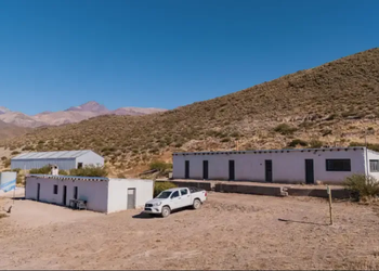 PSJ Cobre Mendocino: Impulso Millonario al Desarrollo Minero en Argentina