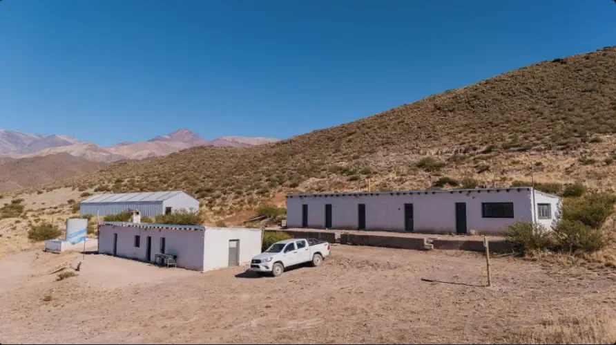 PSJ Cobre Mendocino: Impulso Millonario al Desarrollo Minero en Argentina