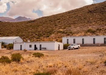 PSJ Cobre Mendocino: Primer Proyecto Metalífero de Mendoza en el Régimen de Incentivo para Grandes Inversiones