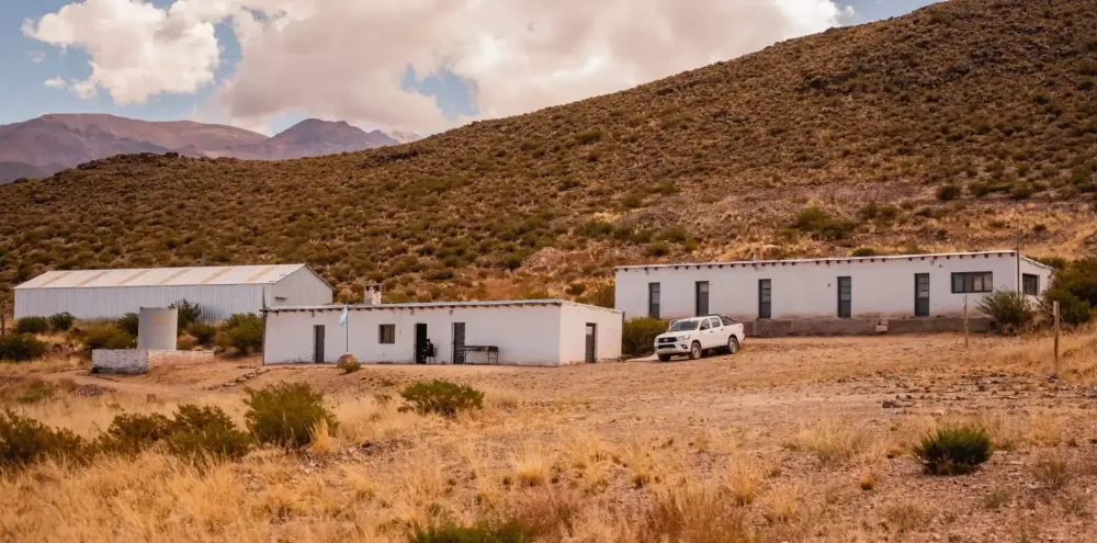 PSJ Cobre Mendocino: Primer Proyecto Metalífero de Mendoza en el Régimen de Incentivo para Grandes Inversiones