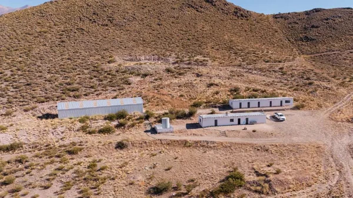 PSJ Cobre Mendocino: Un Nuevo Horizonte para la Minería en Mendoza