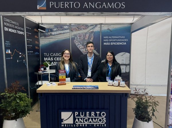 Puerto Angamos: Nuevo Hub Logístico para la Minería del Noroeste Argentino