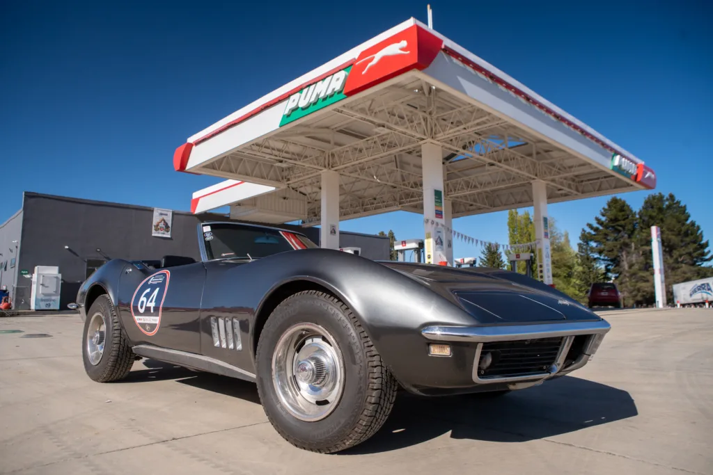 Puma Energy se Consolida como Combustible Oficial de las 1000 Millas Sport Argentina 2025