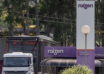 Raízen avanza en la venta de activos en Argentina con Mercuria como potencial comprador